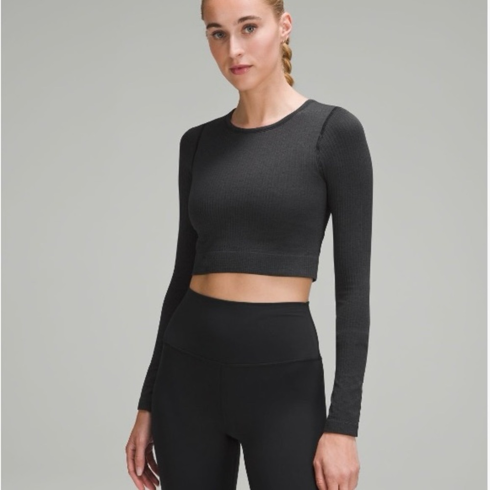 Ebb to Street Long Sleeve